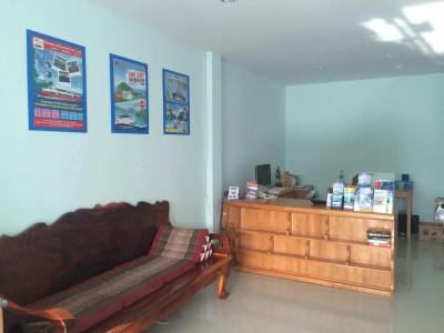 Maehaad Guesthouse - 7
