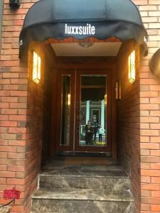Luxx Suite Nişantaşı - 15