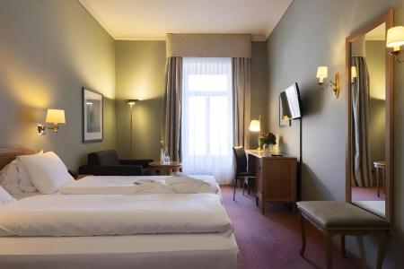 Lindner Grand Beau Rivage - 35