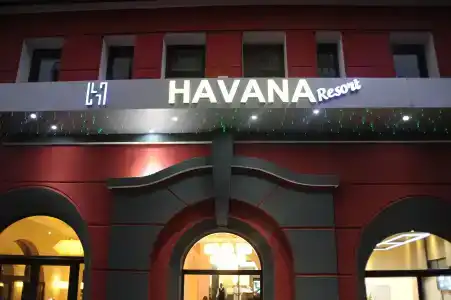 Havana Resort - 0