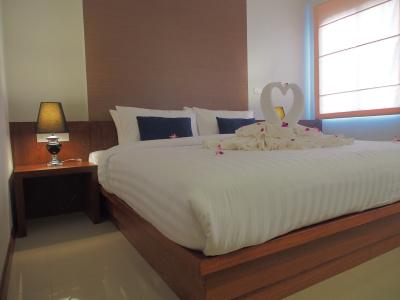 Oyo 821 The Littlenest Phuket - 80