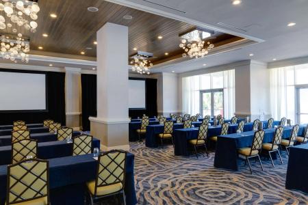 Hyatt Regency & Spa - 17