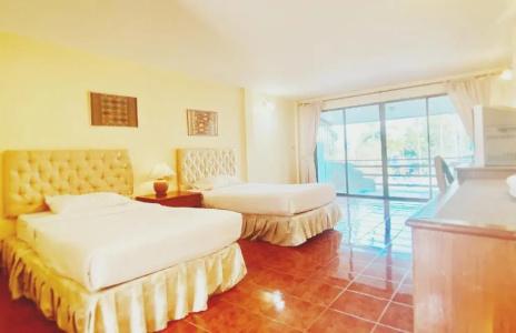 Duenshine Resort - 46