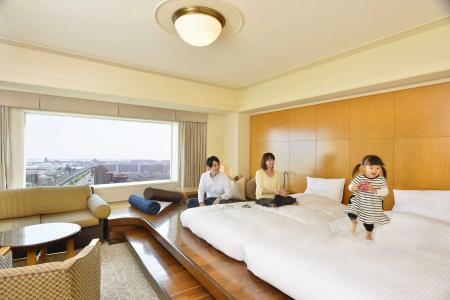 Urayasu Brighton Tokyo Bay - 28