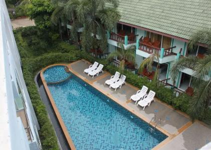 Aonang Village Resort - 13