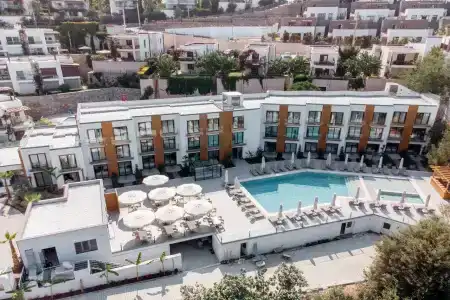 Astrid Bodrum - 12