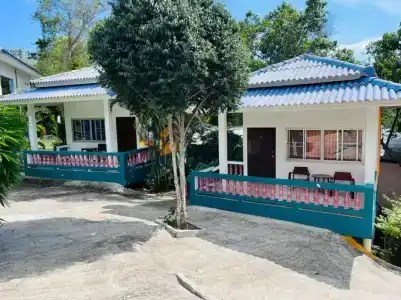 Dragon Hut Resort - 31
