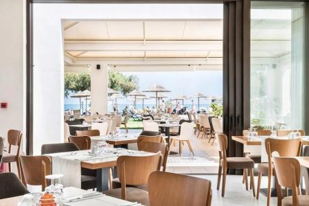 Geraniotis Beach - 27
