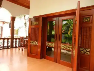 Eureka Villas - 25