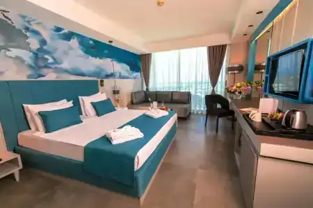 Crystal Centro Resort - Ultimate All Inclusive - 47