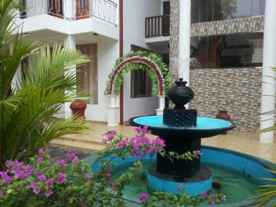 Papaa Palace - 14