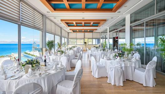 Atrium Platinum Resort & Spa - 14