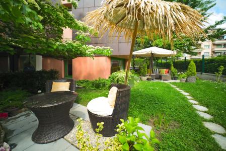 Tulip Inn Beaulieu Lausanne - 23