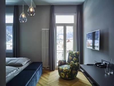 Bellevue-Terminus - Urban Lifestyle - 98