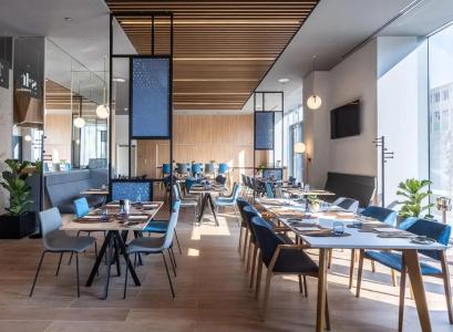 Courtyard by Marriott Bucharest Floreasca - 18