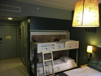 Scandic Kristiansand Bystranda - 22
