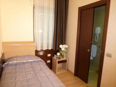 Eh Suites Rome Airport Euro Houses - 27