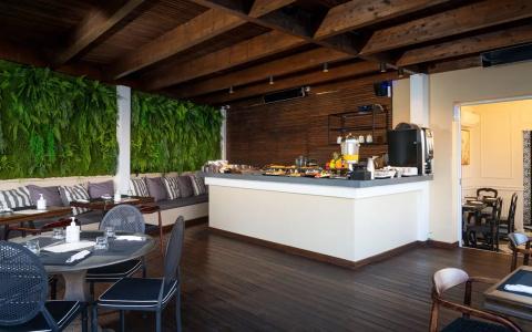 Athens Mansion Luxury Suites - 20