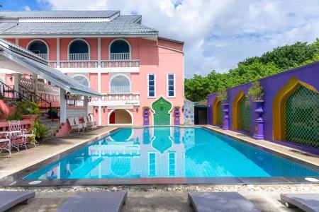 Rasa Boutique Chiang Rai - 12