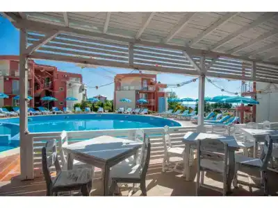 Arapya Resort - 19