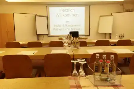 & Restaurant Wilhelm von Nassau - 23