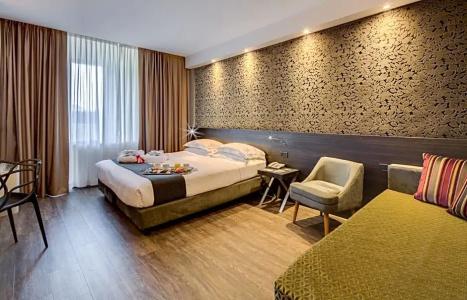 Best Western Plus Farnese - 99