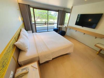 Novotel Rayong Rim Pae Resort - 41
