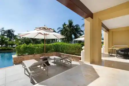 The Ritz-Carlton Sanya, Yalong Bay - 24