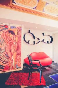 Suite d'Autore Art Design Gallery - 117