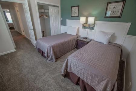 Multi Resorts at Puente Vista - 164