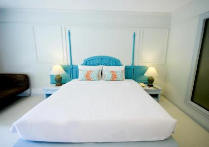 Krabi Tipa Resort - Sha Extra Plus - 1