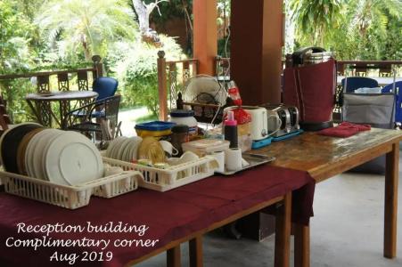 Haad Salad Resort - 13