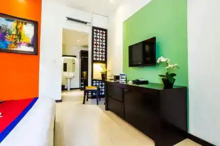 Ozz Kuta Bali - 41