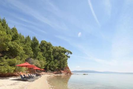 Amantes Villas and Suites - 87