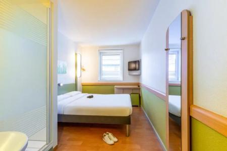 ibis budget Zurich City West - 30