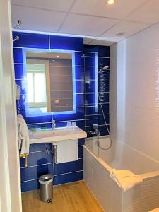 Hôtel Saint Martin Bastille - 74