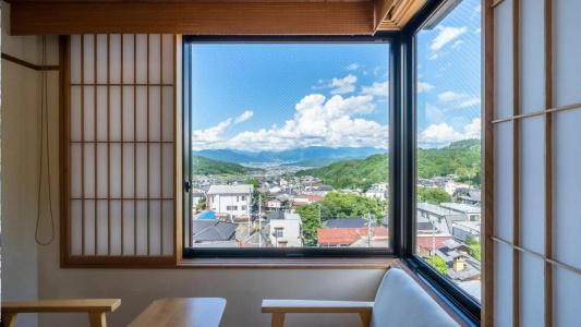 Nakamatsuya Ryokan - 26