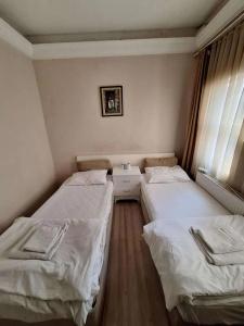 Paxx Istanbul & Hostel - 9