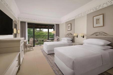 Sheraton Mustika Yogyakarta Resort And Spa - Chse Certified - 39
