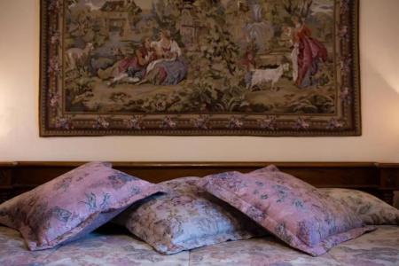 Albergo Villa Cristina - 16