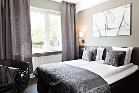 Allén - Sure Hotel by Best Western Allen - 47
