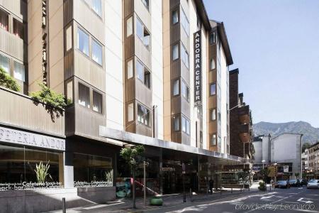 Best Andorra Center - 0