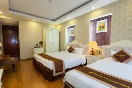 Hanoi Diamond King - 32