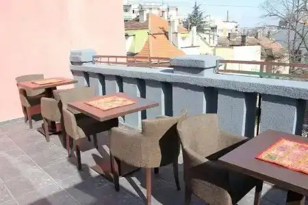 Guest House Miss Depolo - 15