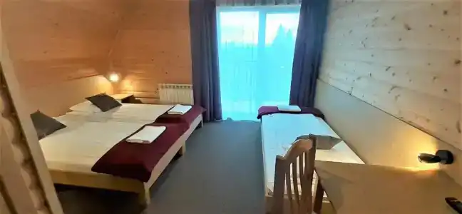 Willa na Olczańskim Wierchu - 40