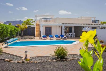 Villas Susaeta - 26