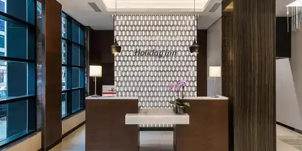 Holiday Inn Brooklyn Downtown, An Ihg - 4