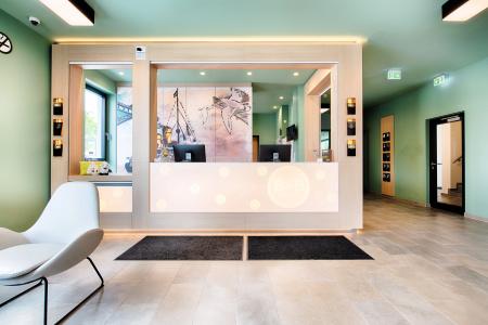 B&B Wilhelmshaven - 10