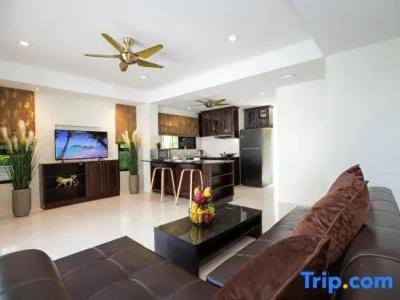 Baan Chom View Kamala - Sha Plus - 108