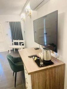 The Red Farm Relais & Spa - 121